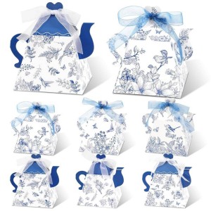 Tea Gift Packaging Boxes