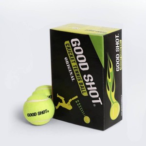 Tennis Ball Packaging Boxes