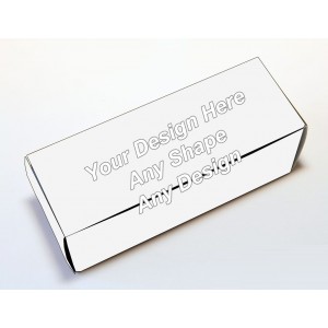 Custom - Golf Ball Boxes