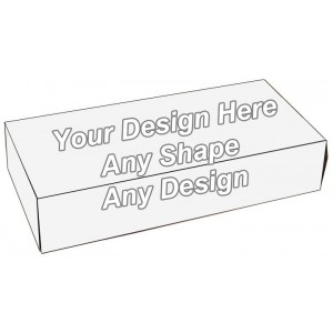 Custom - Biscuit Packaging Boxes