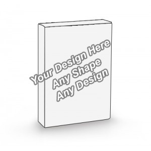 Custom - Playing Card Boxes