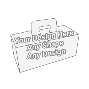 Custom - Promotional Boxes