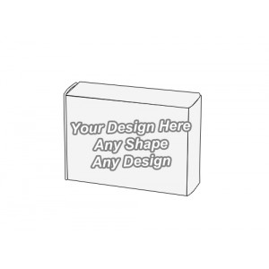 Die Cut - Tights Packaging