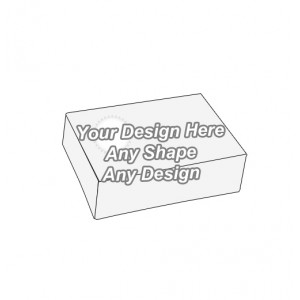 Die Cut - Four Corner Cake Boxes