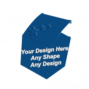 Embossed - Belt Packaging Boxes