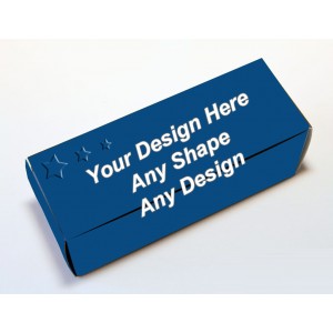 Embossed - Foundation Packaging Boxes