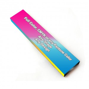 Full Color - Stationary Packaging Boxes