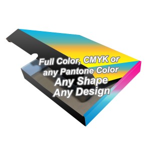 Full Color - Flap Packaging Boxes