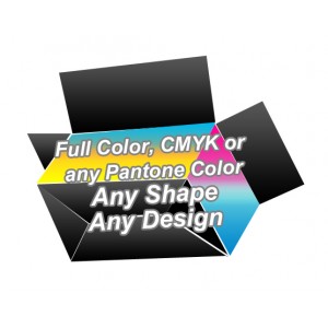 Full Color - Full Flap Auto Bottom Boxes