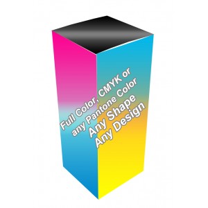 Full Color -E Liquid Boxes
