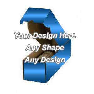 Gloss Laminated - Bottles Packaging Boxes