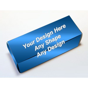 Gloss Laminated - Foundation Packaging Boxes