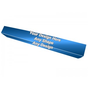 Gloss Laminated - Face Mask Packaging Boxes
