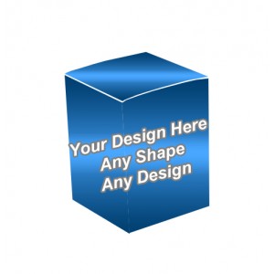 Gloss Laminated - Cosmetic Boxes