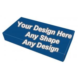 Matte Finish Boxes - Candy Boxes