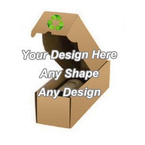 Recycled - Bottles Packaging Boxes