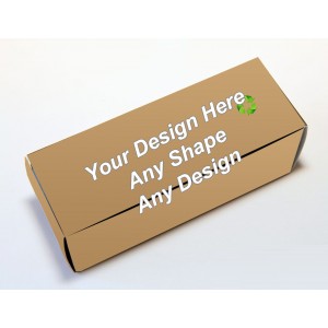 Recycled - Tuck End Auto Bottom Boxes