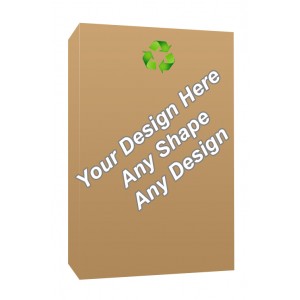 Recycled - Medicine Packaging Boxes