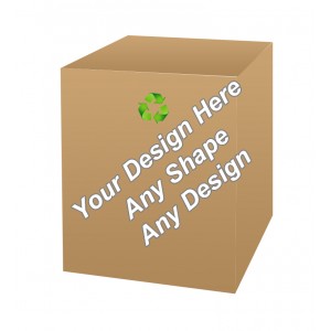 Recycled  - Masala Packaging Boxes