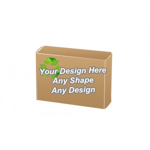 Recycled - Tights Packaging