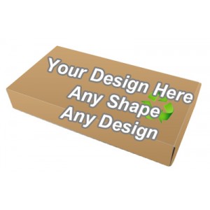 Recycled - Candy Boxes