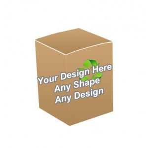 Recycled - Cosmetic Boxes