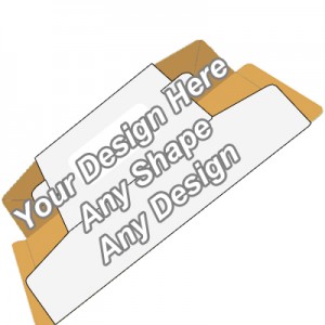 Window - Tuck End Boxes