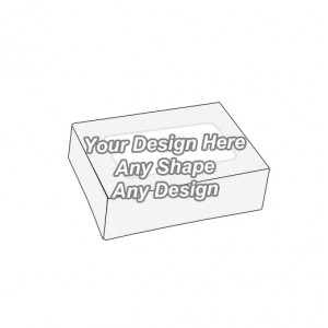 Window - Fidget Spinners Packaging Boxes