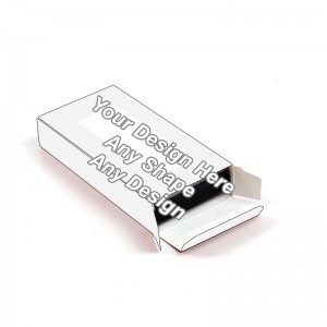 Window - Vape Mods Packaging