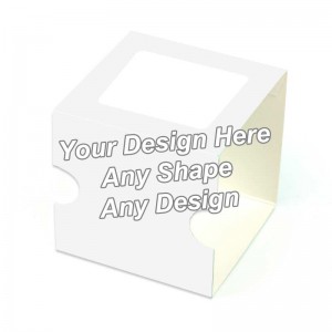 Window - CreamButter Packaging