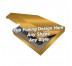 Golden Foiling - Tamp On Packagin
