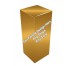 Golden Foiling - Eye Drops Packaging