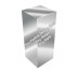 Silver Foiling - Eye Drops Packaging