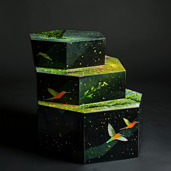 Custom packaging boxes UK